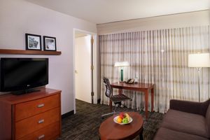 Alojamiento - Canopy by Hilton Washington Embassy Row