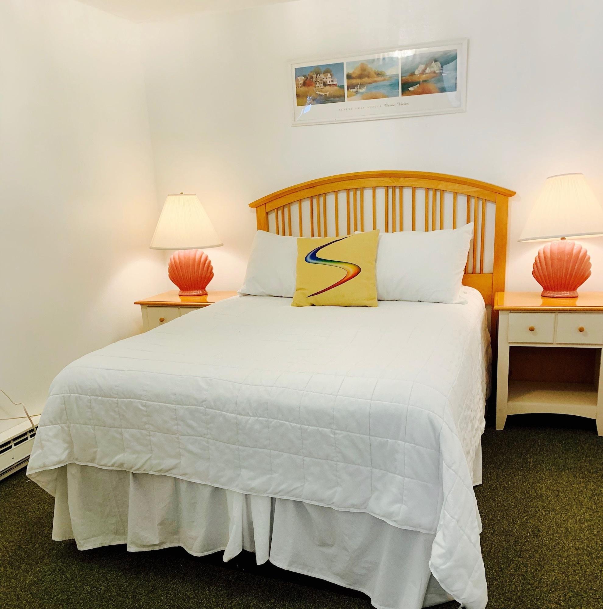 Habitación Sandcastle Resort and Club