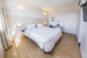 Alojamiento - América Bittar Hotel