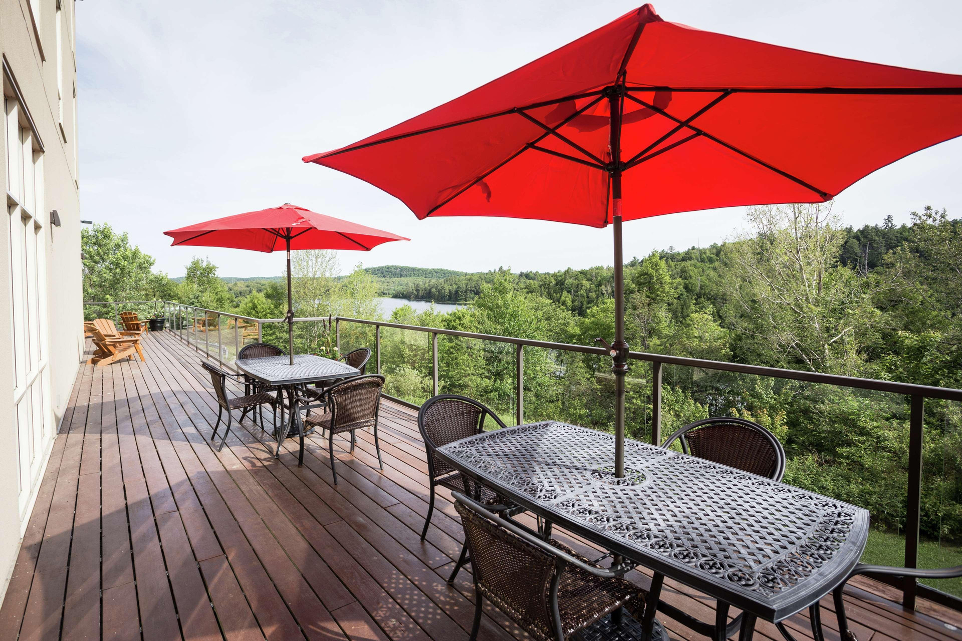 Varios Hampton Inn by Hilton Elliot Lake