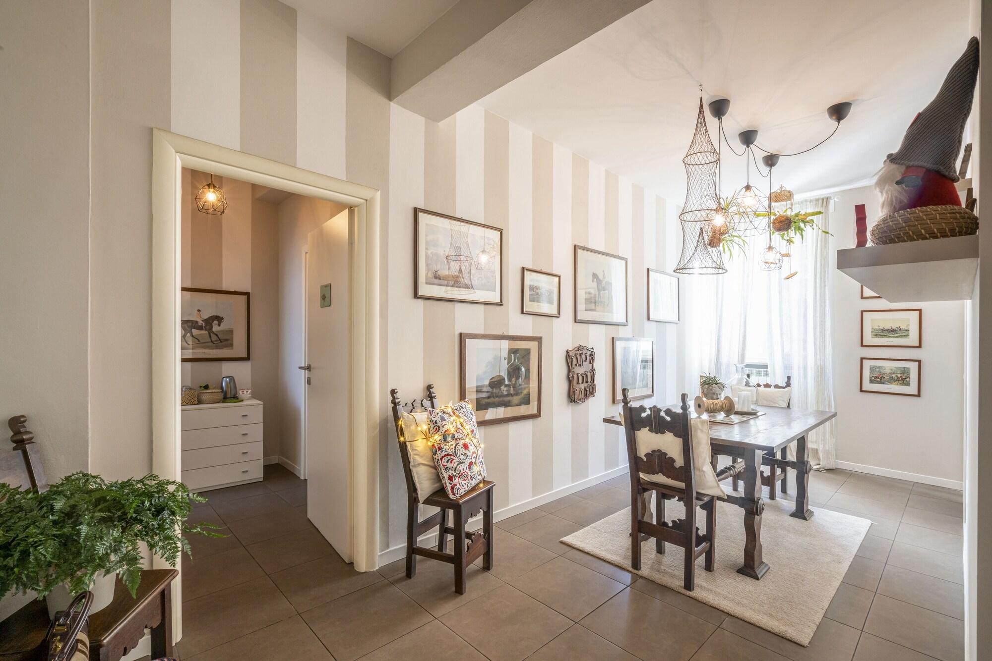 Restaurant L'Angelica Holiday Home