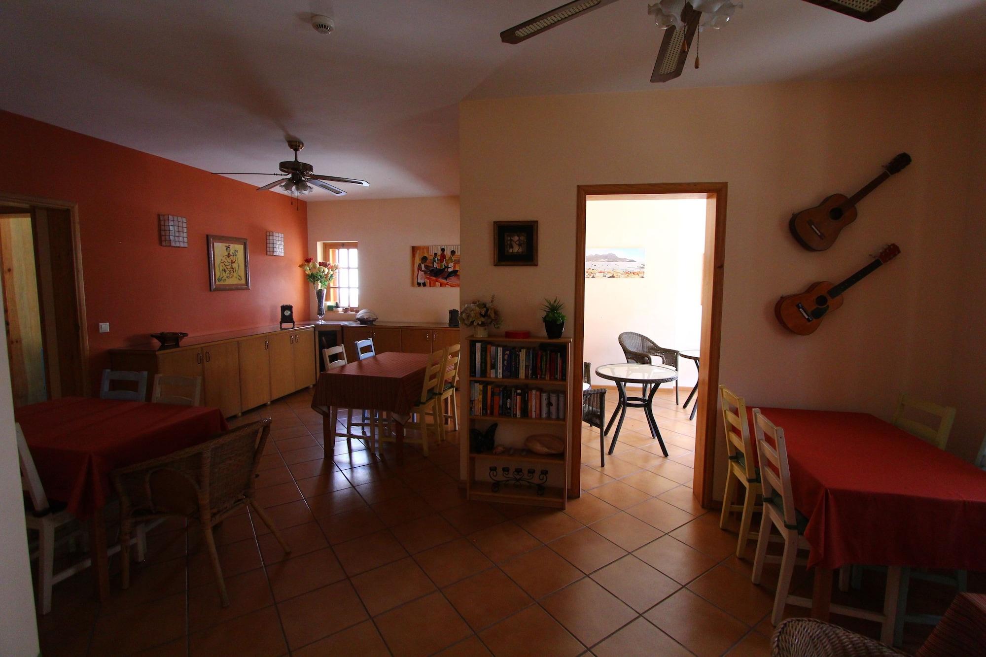 Restaurant Kira's Boutique Hotel