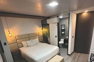 Renta temporal - Epic Suite 313 Family Airport 3Room10Pax