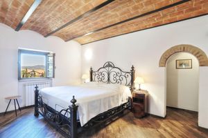 Alquiler Vacacional - Villa with view and private pool