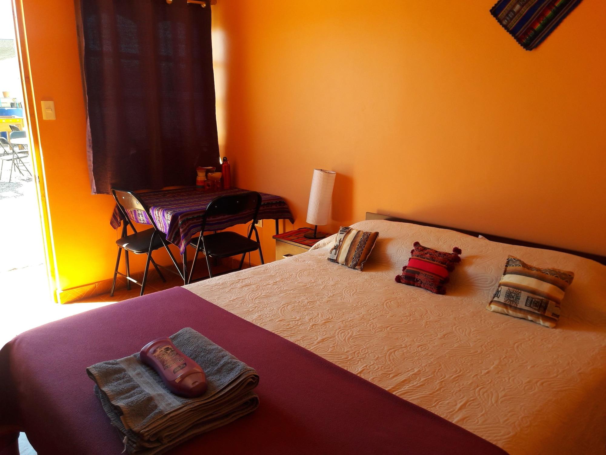Varios Hostal Portal del Sol