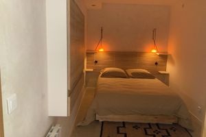 Alquiler Vacacional - In the heart of the Drôme valley, between Die and Crest,  independent gîte