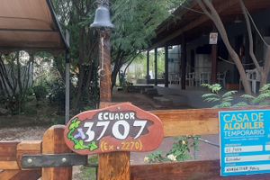 Alquiler Vacacional - Complejo La Arcadia