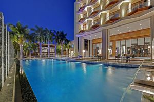 Alojamiento - The Fern Leo Resort & Club Junagadh