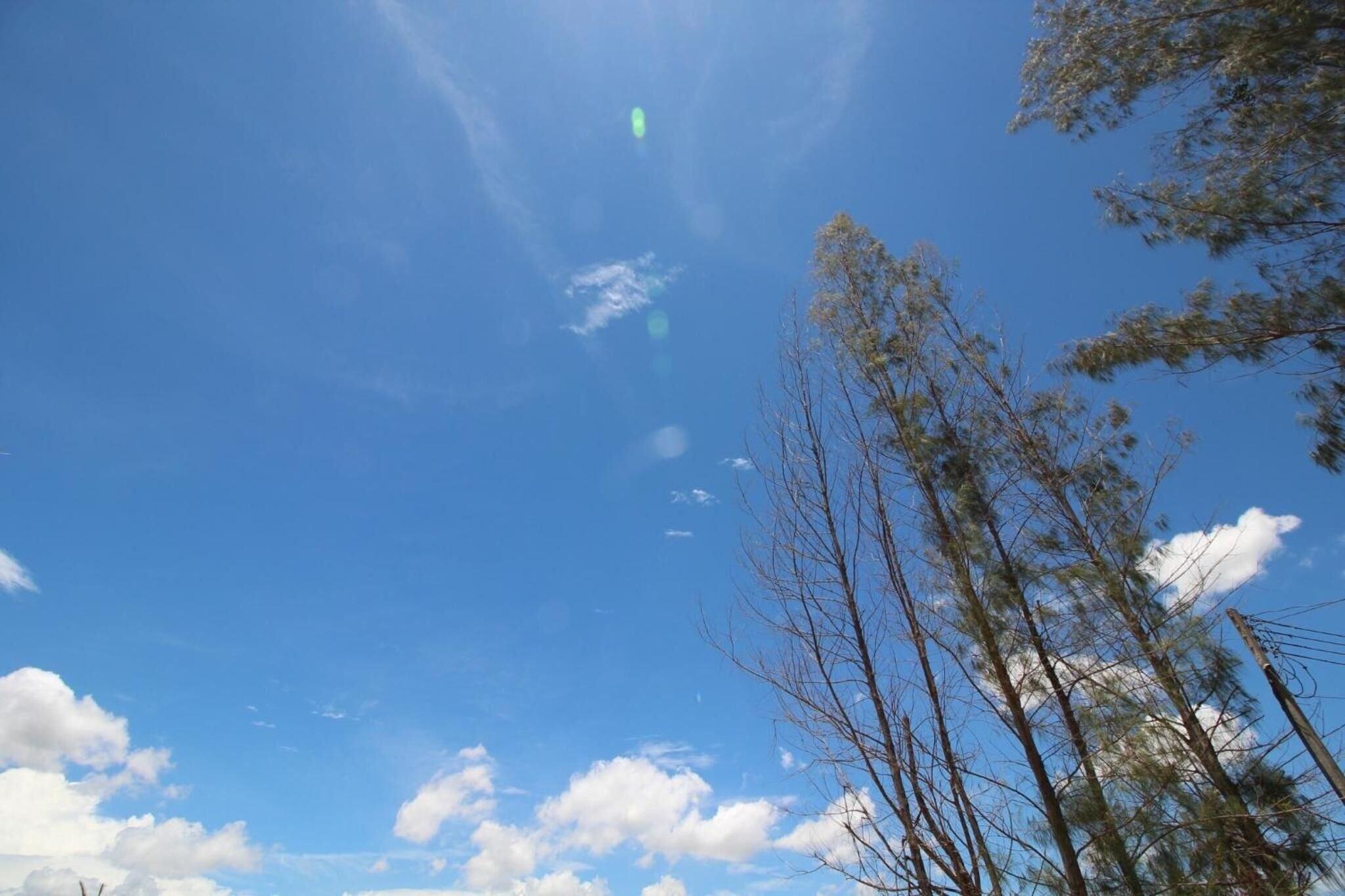 Instalaciones Recreativas On Green Resort