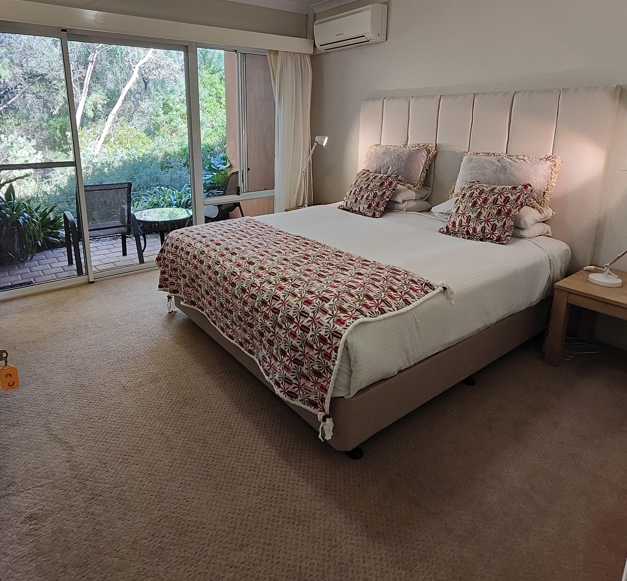 Habitación Margaret River B&B