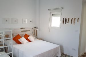 Alquiler Vacacional - Ático en Ruzafa