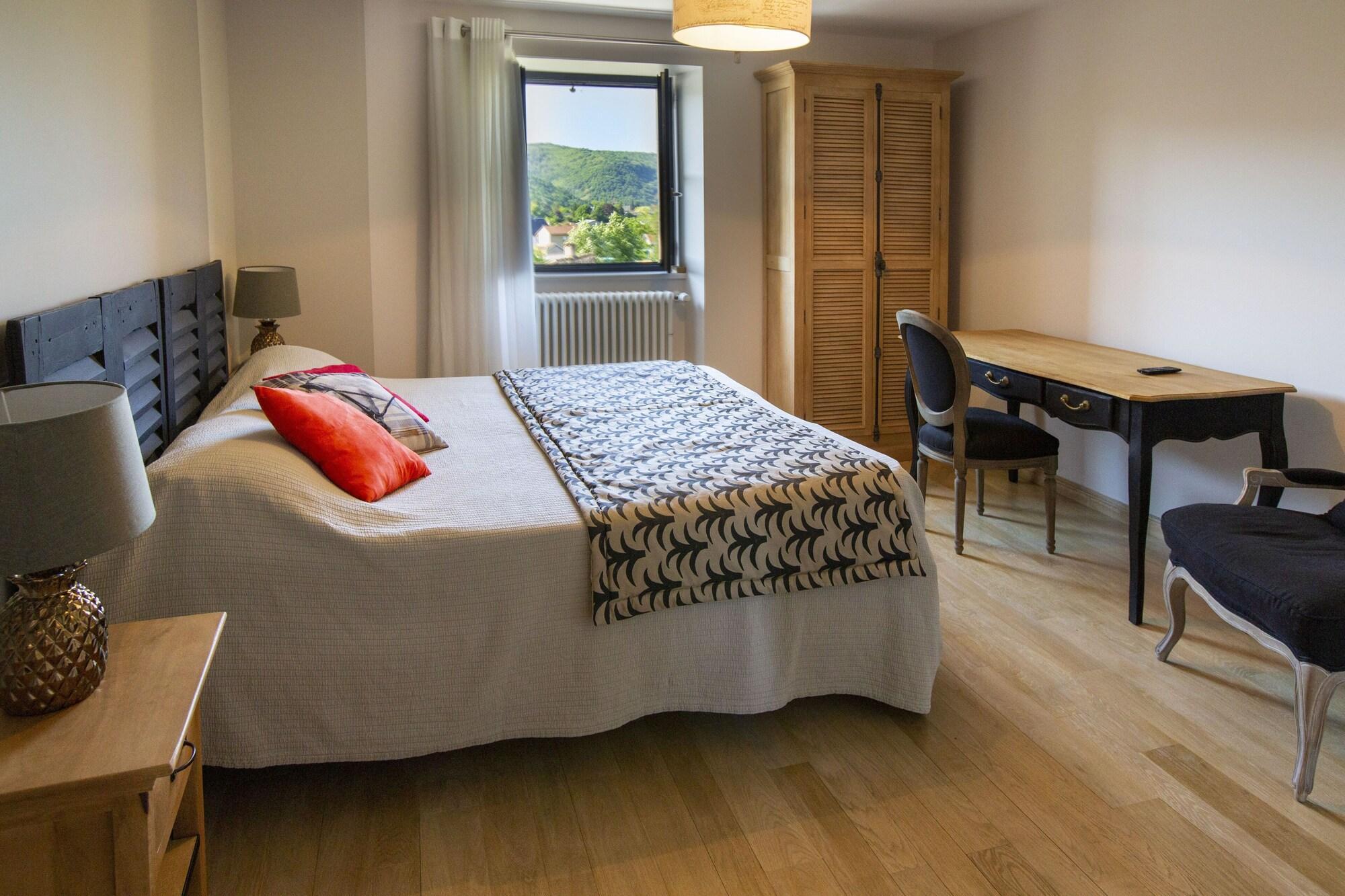 Varios La Maison de Siloe