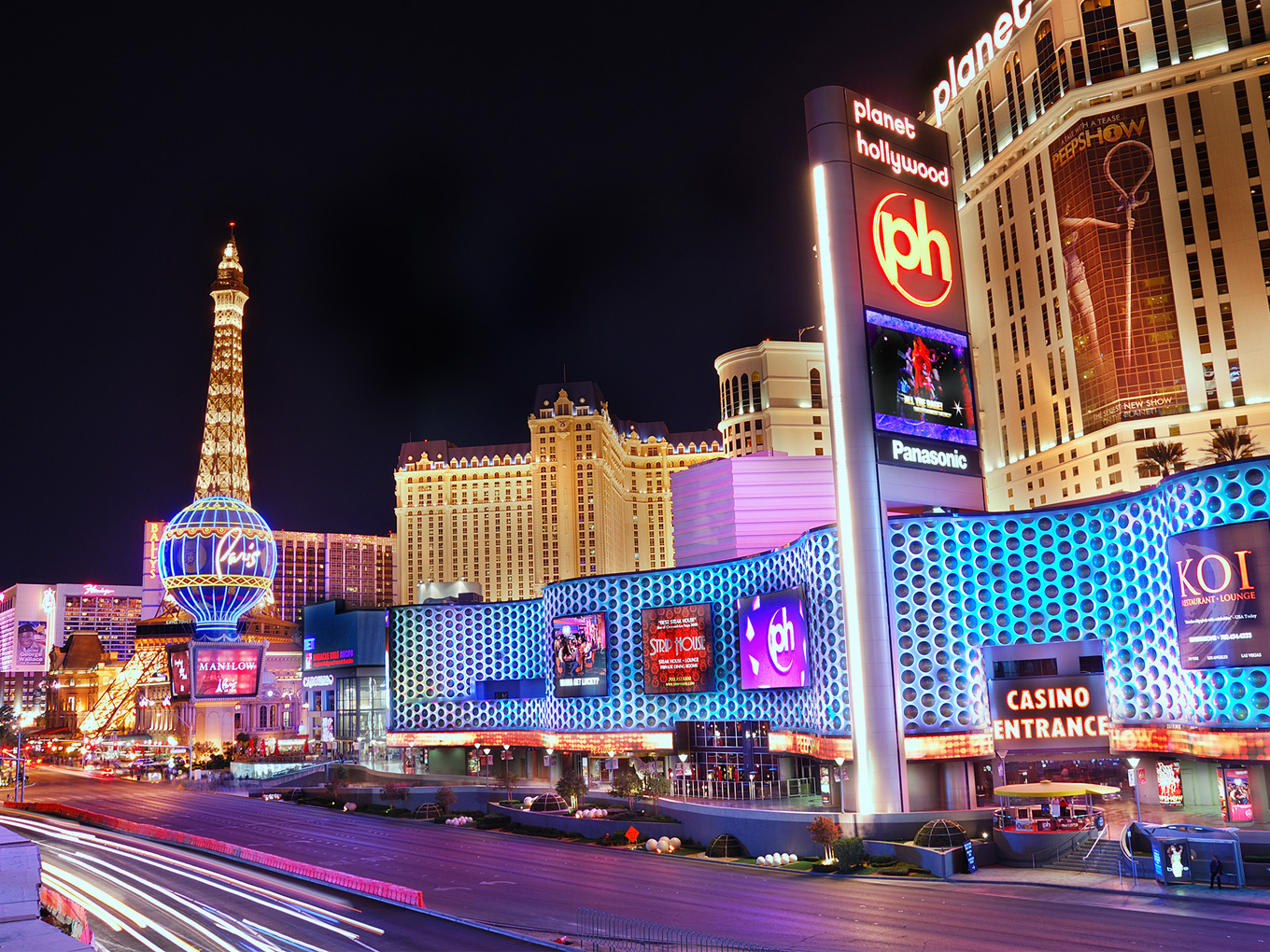 Las Vegas