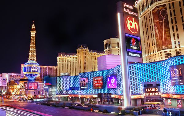 Treasure Island - TI Las Vegas Hotel & Casino