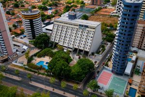 Alojamiento - Blue Tree Towers Rio Poty