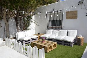 Alquiler Vacacional - Disconnect from the routine and enjoy the countryside