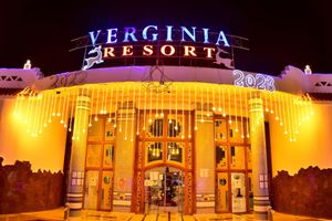 Alojamiento - Verginia Sharm Resort & Aqua Park