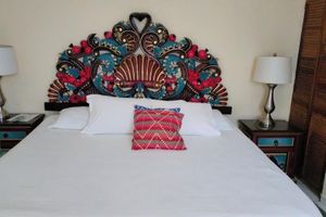 Alojamiento - Hotel Chely