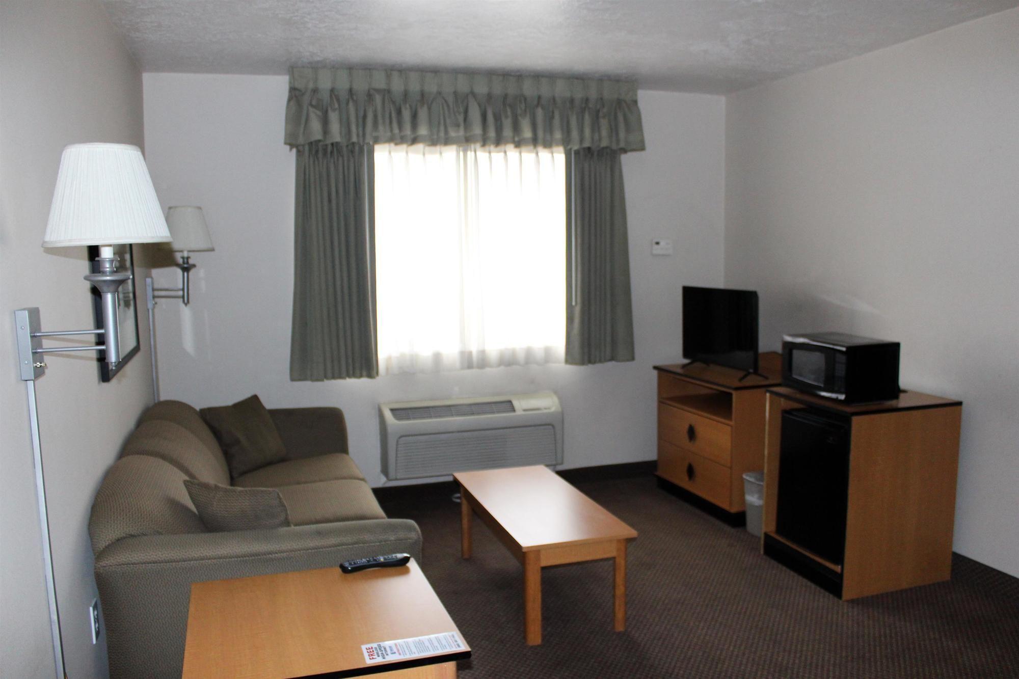 Habitación Motel 6 Ogden, UT - 21st Street