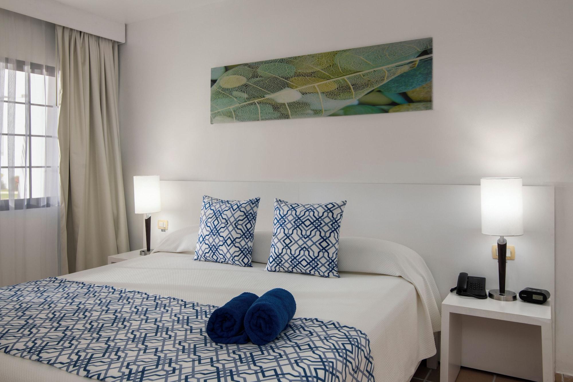 Habitación BlueBay Villas Doradas - Adults Only - All Inclusive