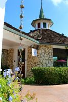 Alojamiento - Madonna Inn