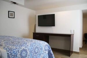 Alquiler Vacacional - Gran Suite Ex Convento Culhuacán