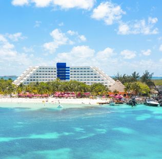paquetes turisticos a Cancún con Copa Airlines