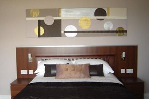 Alquiler Vacacional - New Luxury 5* Beachside Lodge with Sauna - 4 beds ensuite - Spectacular Location