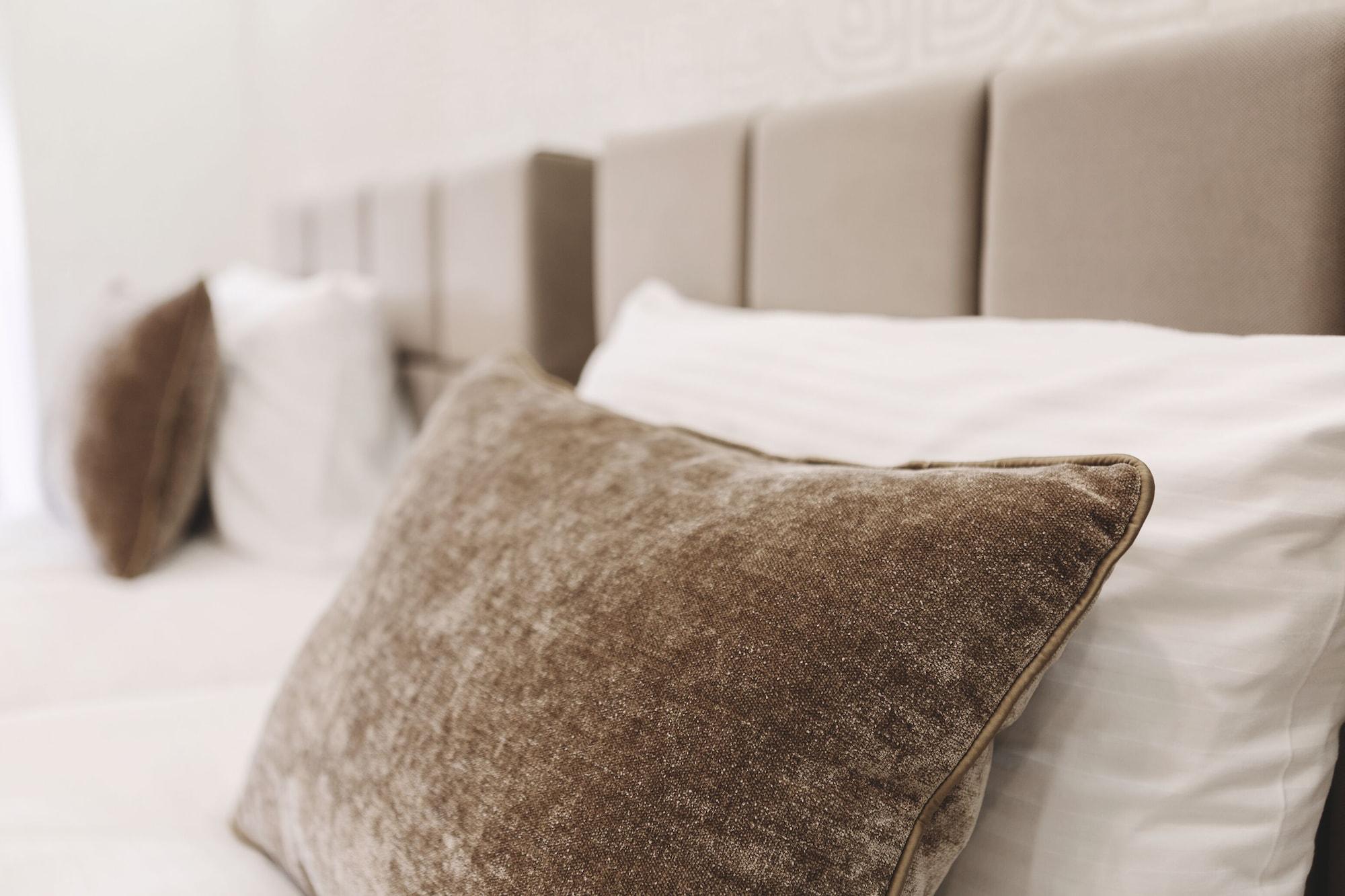 Habitación Familion Aparthotel