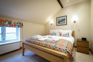 Alquiler Vacacional - Osprey - Luxury Boat House on the shore of Lake Windermere near to Bowness