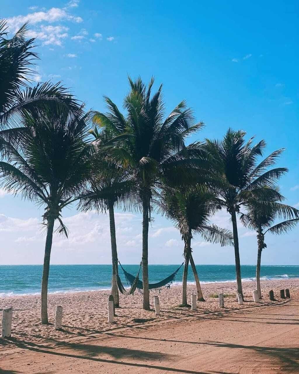 Playa Pousada Sal e Mar