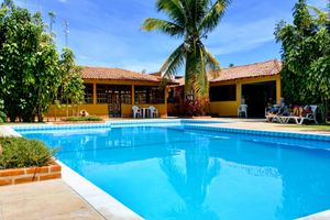 Alojamiento - Pousada Verdes Mares