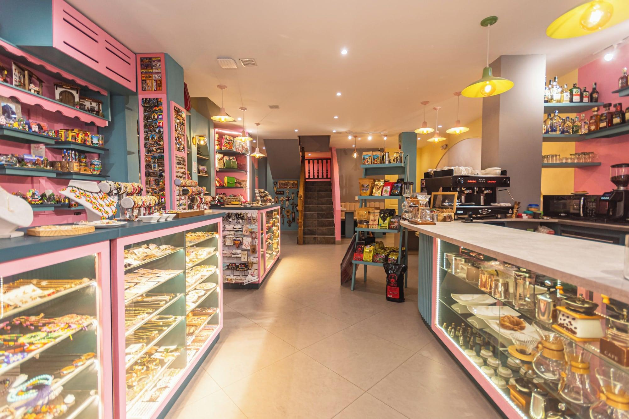 Restaurant Hotel Chromatic