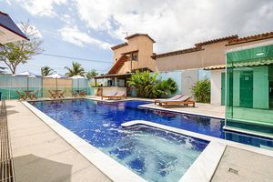 Alojamiento - Hotel Pousada Tribalista