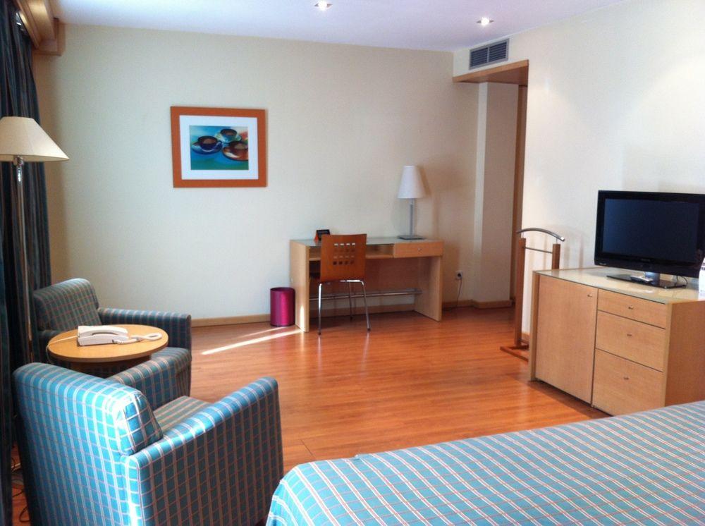 Hotel Hotel Monte Rozas