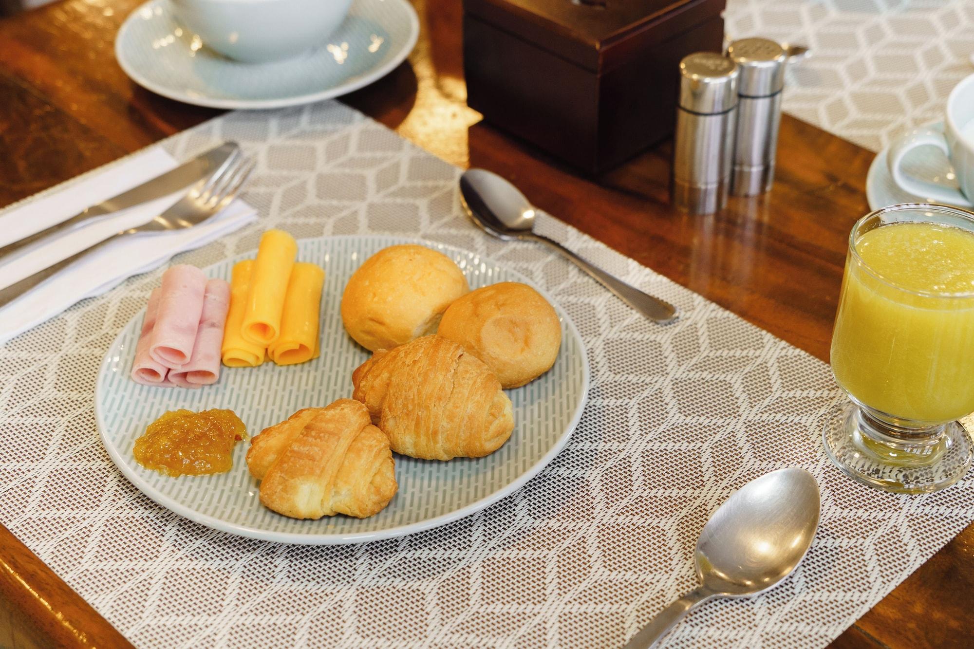 Restaurant Hotel Santa Fe