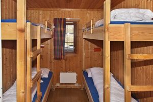 Alquiler Vacacional - 14 Person Holiday Home in Åseral