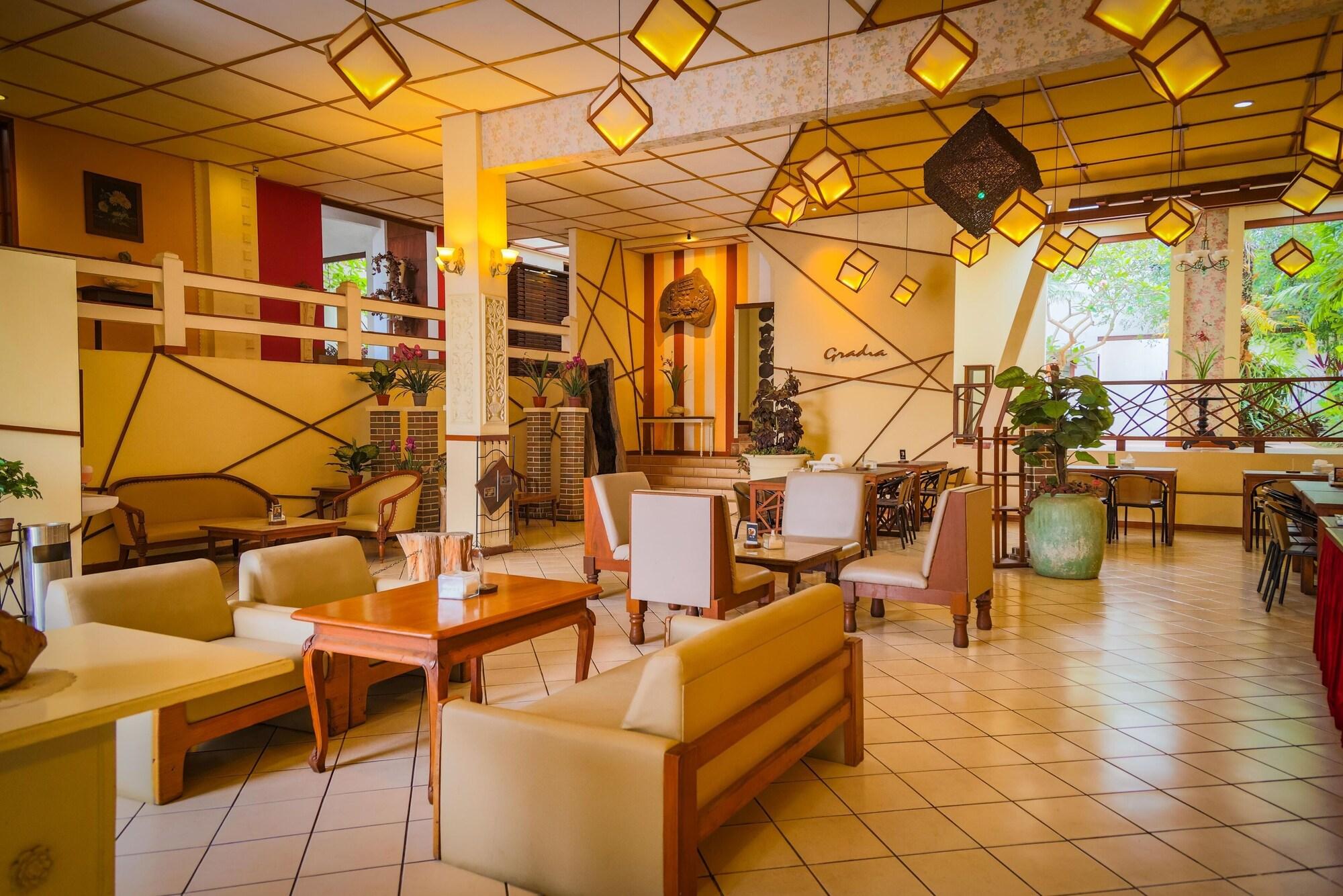 Restaurant Hotel Gradia 2