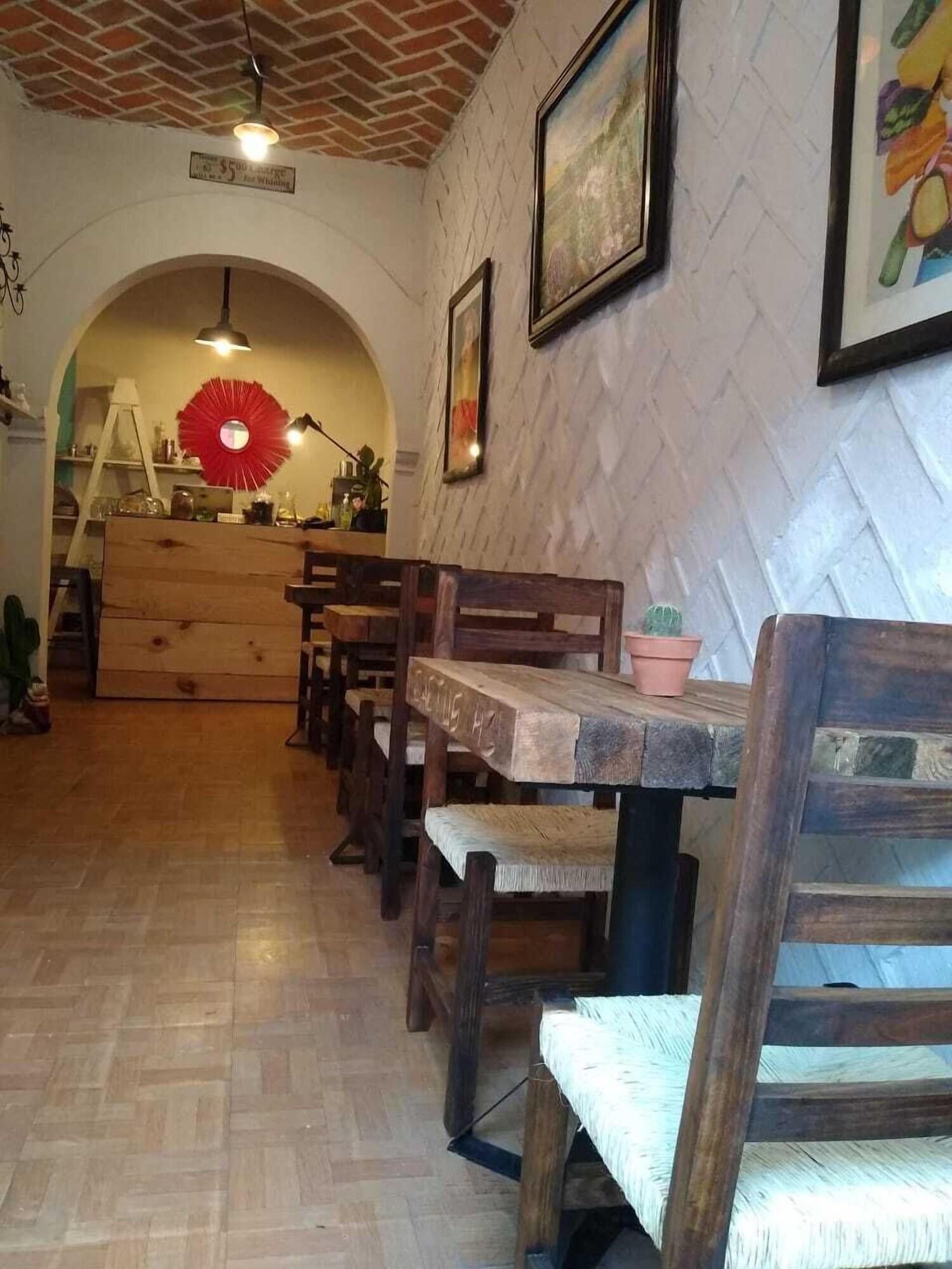 Restaurant Hotel Urbano