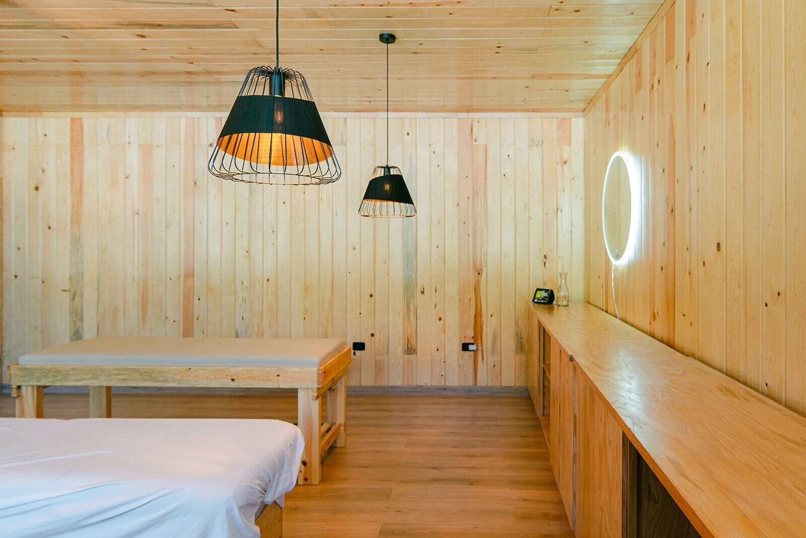 Spa Hacienda Don Armando Boutique & Spa