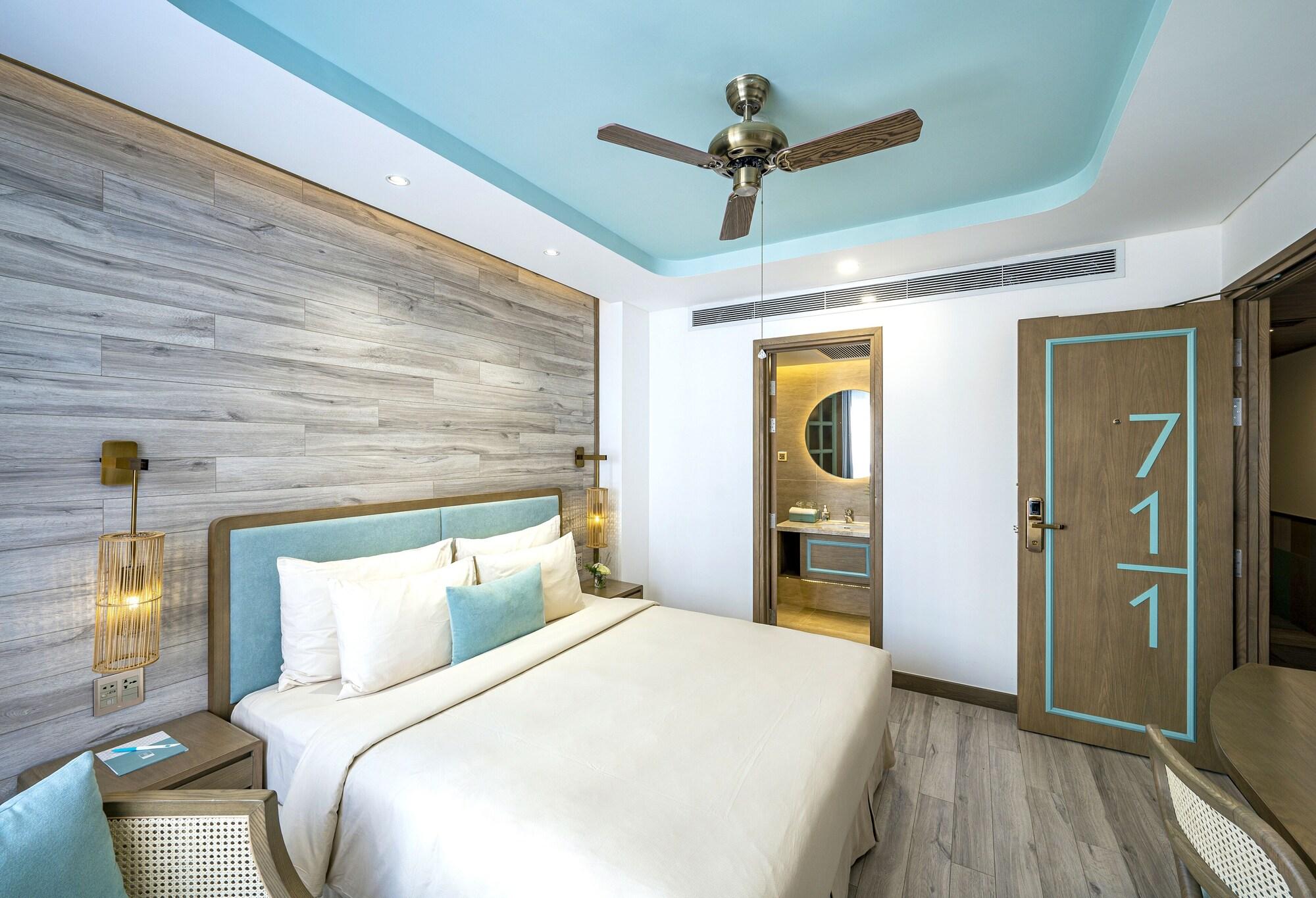 Habitación Icon Saigon - Lifestyle Design Hotel