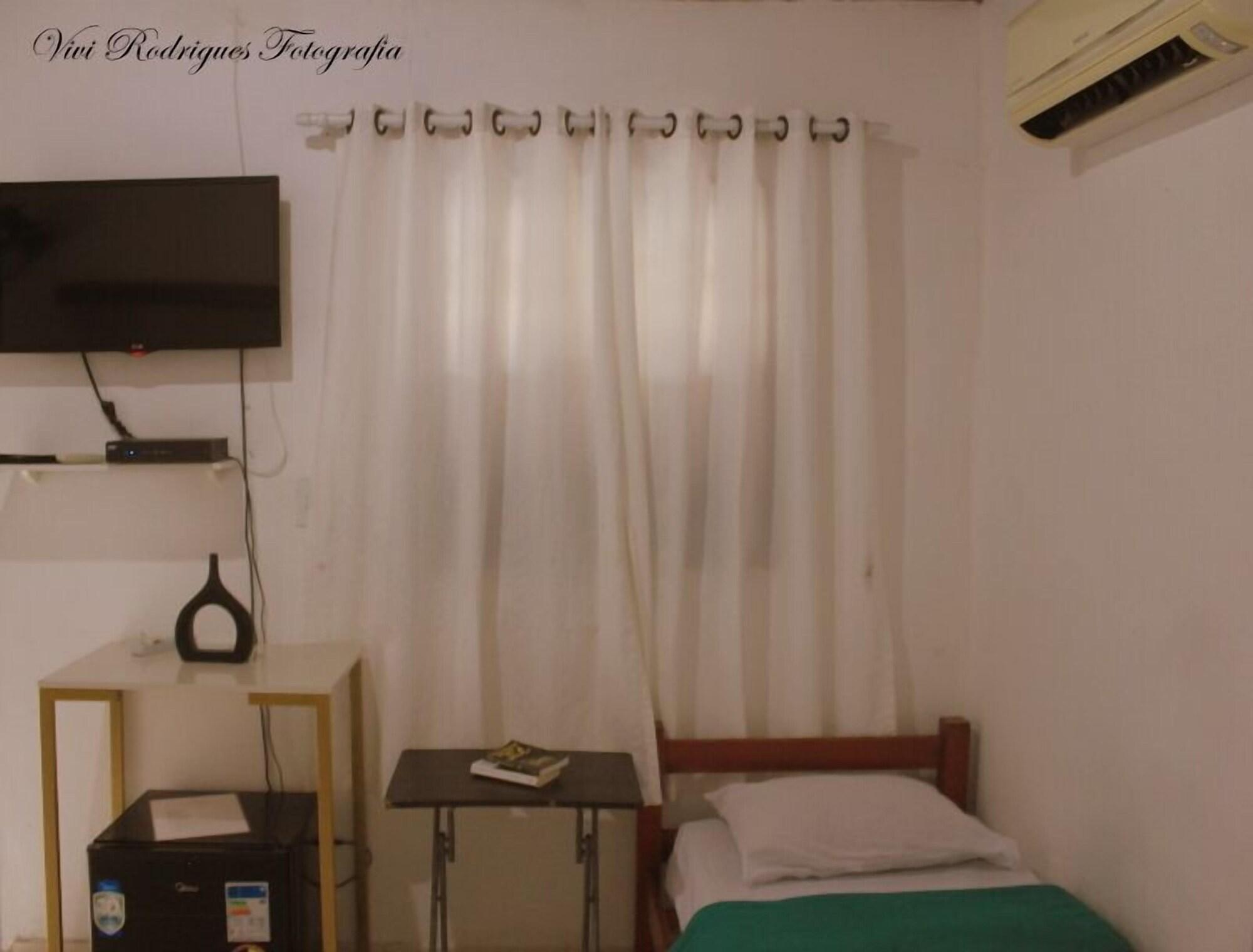 Varios Suítes Maravilha de Ará