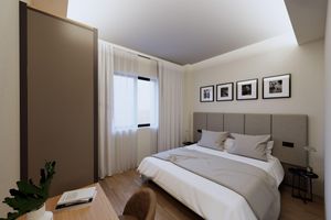 Alojamiento - Acca Sporting Milano - AA Hotels