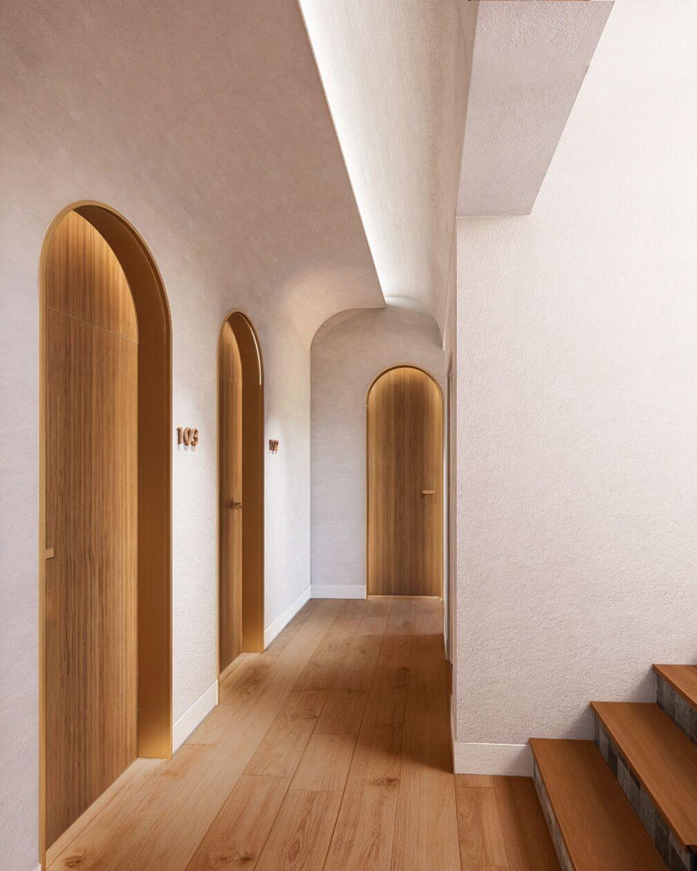 Varios CASA METT Sitges