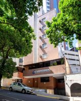 Alojamiento - Savassinho Hotel
