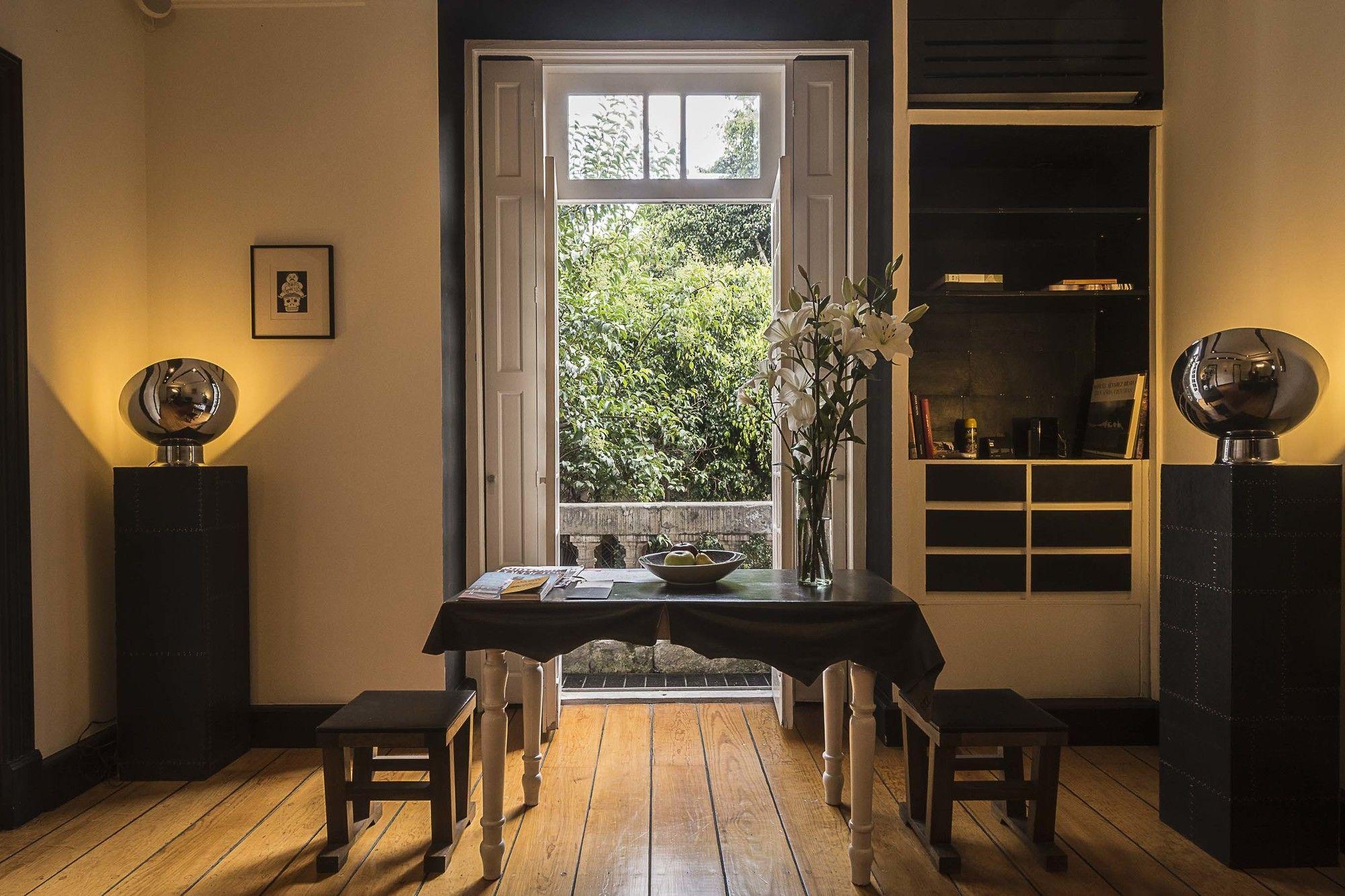Varios La Valise Mexico City, member of Small Luxury Hotels