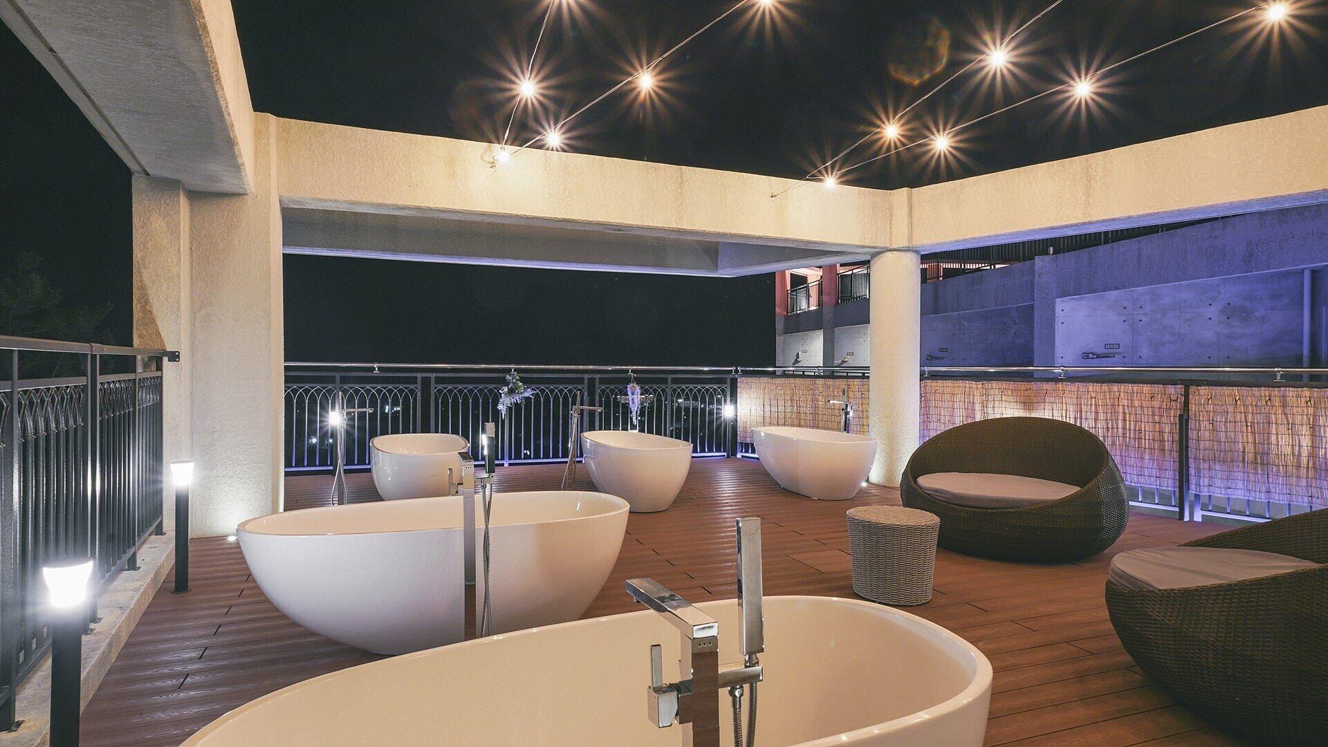 Spa J View Hotel