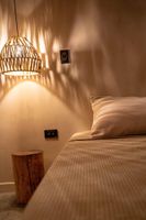 Alquiler Vacacional - Cozy room in boutique bohemian hotel in Todos Santos with Starlink - 5 min beach