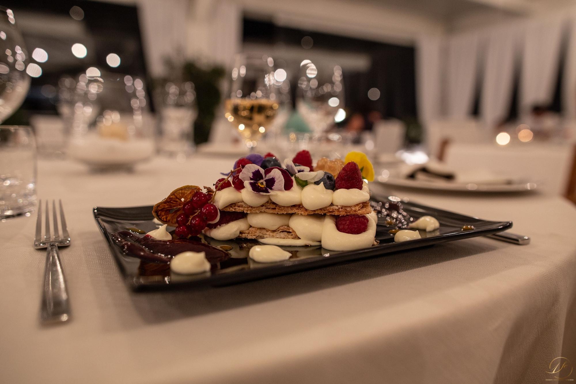 Restaurant Hotel Monte Sarago