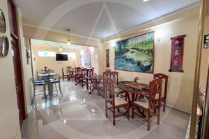 Alojamiento - Retamas Hotel II
